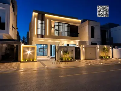 An exceptional opportunity to own! A luxurious villa with extremely high-end finishes, combining elegance and comfort in a prime location. The price i