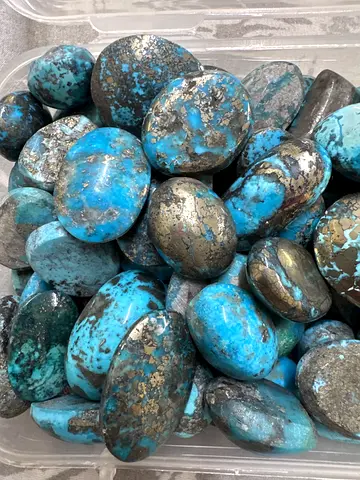 Natural Feroza Stone