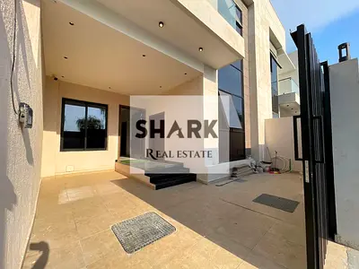 For sale townhouse 3 bedroom in Al Yasmin area