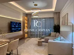 Park and Pool Full view | Fully Furnished |