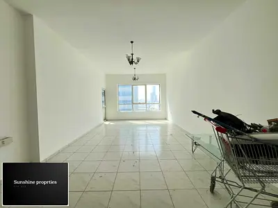 Large 3BHK | Spacious Layout | Free Parking Al Tawwun