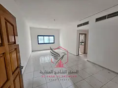Spacious Annual Apartment for Rent in Al Majaz 1 | 2 Bedrooms | Free AC | Balcony | Free Maintenance