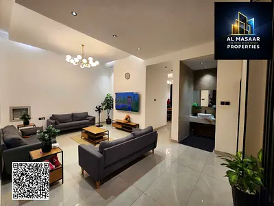 A once-in-a-lifetime opportunity to own your dream villa > Includes electricity, water, air conditi