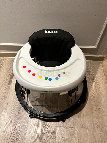 Baby Walker