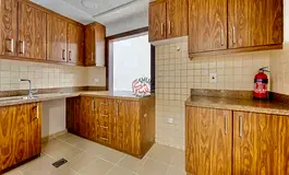 Prime Location | 2Bedroom Executive Tower | Unfurnished | Near Metro