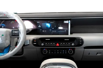 Hyundai Palisade Limited, миниатюра 9