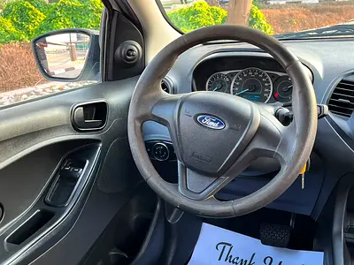 2019 FORD FIGO 缩略图 13