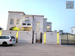 Luxury Freehold Villa for Sale in Al Rawda, Ajman