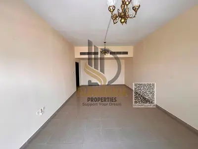 Spacious 2 Bedroom Apartment for Annual Rent in Horizon Towers, Al Rashidiya 1 | Families Only