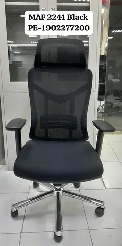 Brand New Mash Office Chair
