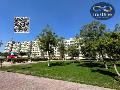 استديو للبيع في قرية الاميرة بدفعة مقدمة 184,000درهم وقسط شهري معقول 3200 درهم --------------------------
