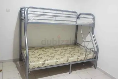 BRAND NEW CHILDREN BUNK BED DOWN DOUBLE UP SINGLE WITH MATTRESS