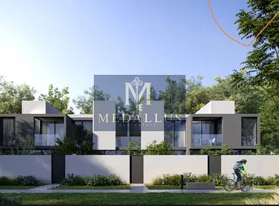 3 BHK Luxury Residence - Distress Sale - Premium Community.