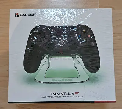 GameSir Tarantula Pro Wireless Controller