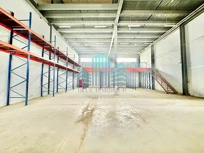 36 KW POWER | READY TO USE | COMPLETE FACILITY