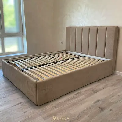Brand New King Size Bed Frame For Sale