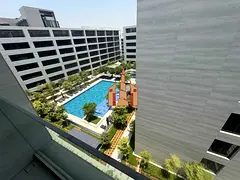 Luxurious brand new 1bhk apartment for rent in Sokoon ::::: ready to move ::::: One year warranty ::