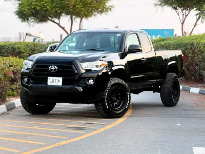 صورة 3 لـ 2020 Toyota TACOMA
