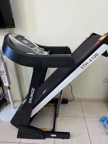 Treadmil