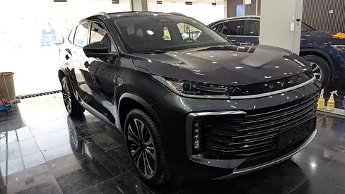 أكسيد TXL 2026 خليجي KM7500