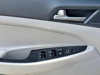 2018 Hyundai TUCSON 缩略图 12
