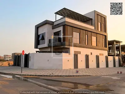 Own your villa, including registration and ownership fees.