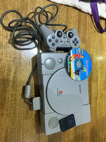 PlayStation 1