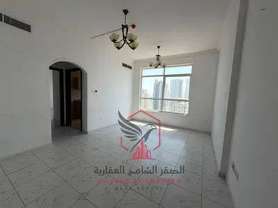 1 Bedroom Apartment for Annual Rent – Al Majaz 3 | Sharjah