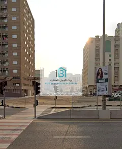 Commercial Residential Plot for Sale in Al Nahda – Sharjah - Prime location in a vibrant area
