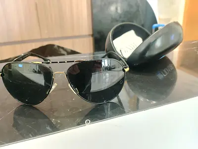 نظارات montblanc الاصلية