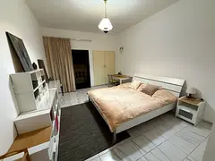 A large room for rent