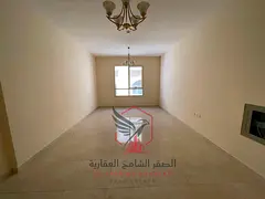 2nd Tenant | Free Parking | Balcony | Spacious | Built-in Wardrobes | Prime Location | Easy Dubai Ac
