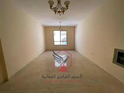 تاني ساكن | باركن مجانا | بلكونه | مساحات كبيرة | خزائن بالحائط | موقع حيوي | سهوله الوصول لمخرج دبي