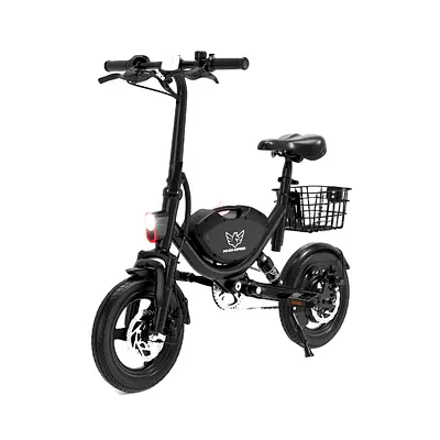Electric scooter Horse Electric Scooter 500W 25-35KM Range 35KM Speed, W3