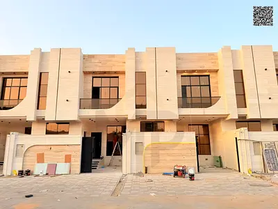 🏡 للبيع من المالك مباشرة | فيلا فاخرة بسعر شامل رسوم التسجيل والتمليك | تملك حر لجميع الجنسيات | تشطيبات راقية وموقع استراتيجي قريب من جميع الخدمات.
