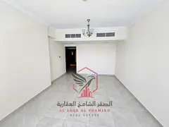 Two-Bedroom Apartment for Rent in Al Majaz 2, Sharjah