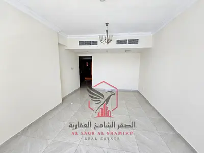 Two-Bedroom Apartment for Rent in Al Majaz 2, Sharjah