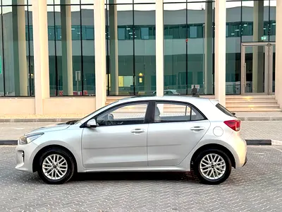 2020 KIA RIO 照片 4