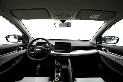 Geely Coolray GL, миниатюра 14