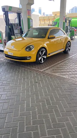 صورة 4 لـ 2015 Volkswagen BEETLE