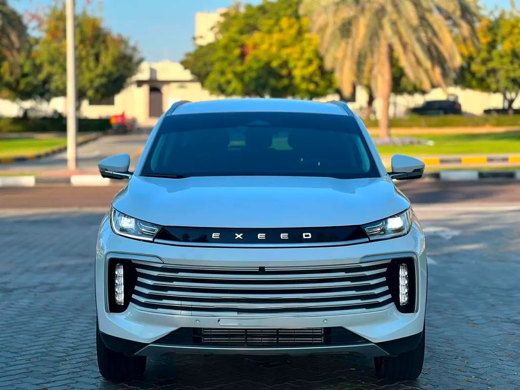 إكسيد تي إكس إل 2025