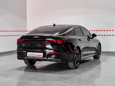 صورة 5 لـ 2025 KIA K5