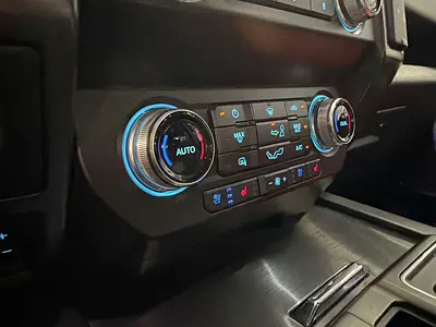 2019 FORD F-150 缩略图 12