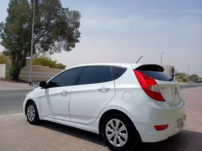 صورة 6 لـ 2016 Hyundai ACCENT
