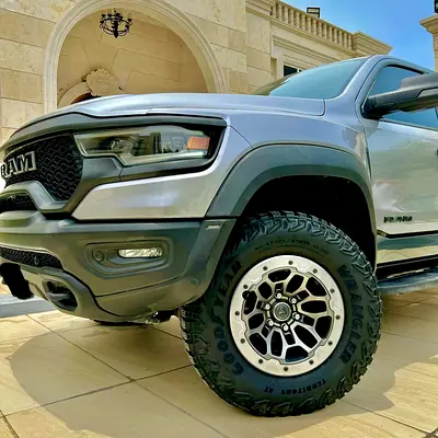 2023 RAM 1500 TRX 缩略图 4