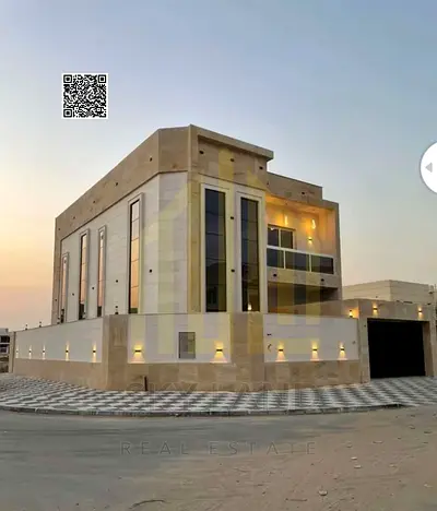 Luxury corner villa - direct from owner - freehold - prime location