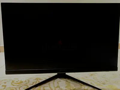 MSI G2412 24” 170Hz IPS Gaming Monitor - negotiable