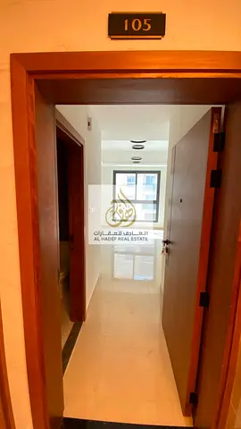 🏡✨ للإيجار السنوي – شقة أول ساكن في الحميدية | عجمان ✨🏡  🌟 فرصة ذهبية للسكن في شقة أول ساكن بتشطيبات سوبر ديلوكس، تقع في منطقة الحميدية 📍، بإحدى أ