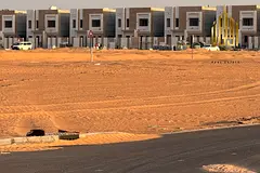 Corner Plot, 2 Streets - Al Sarrah A, UAQ