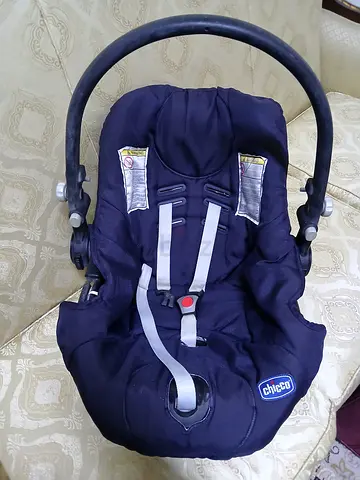 Baby car seat
